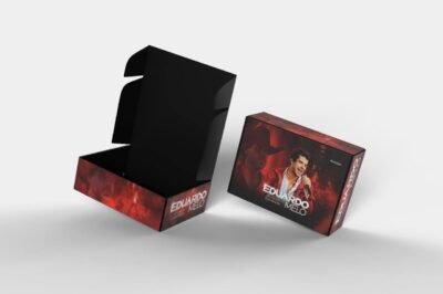 Kit de Lançamento Personalizado