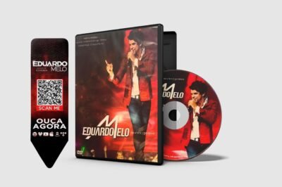 Kit de Lançamento Personalizado