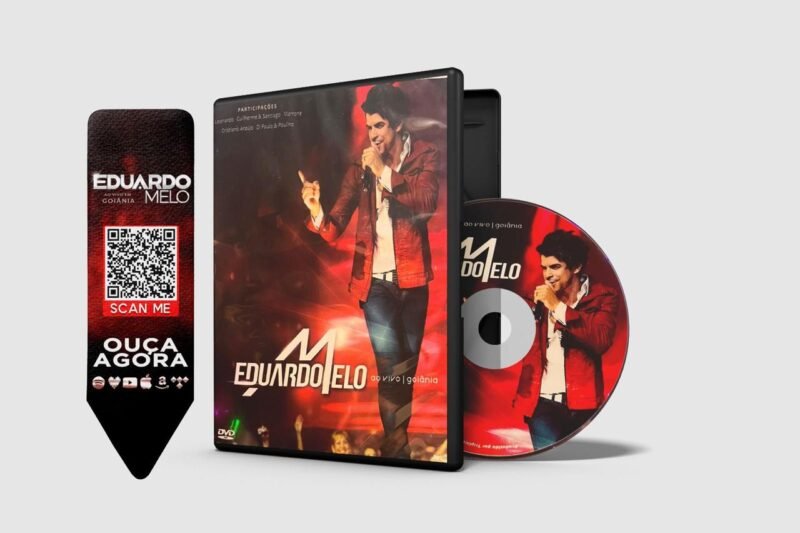 Kit de Lançamento Personalizado
