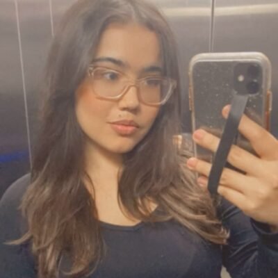 Lívia Sepulvedo