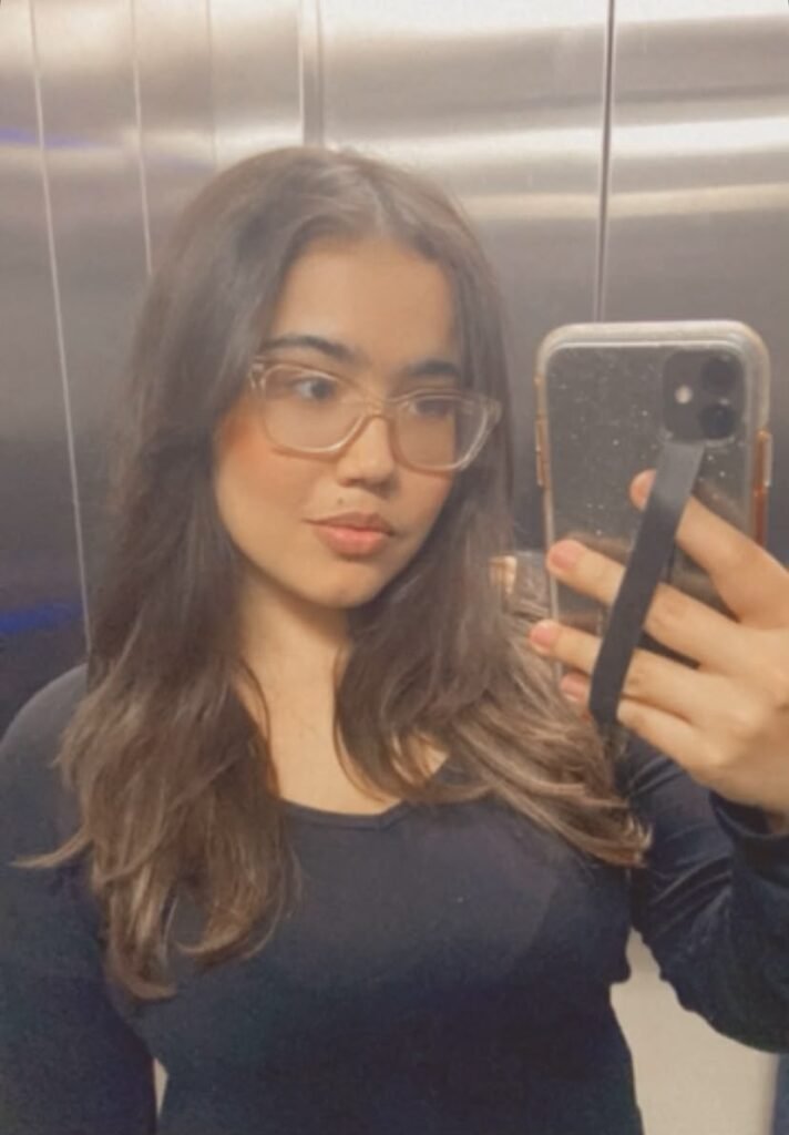 Lívia Sepulvedo