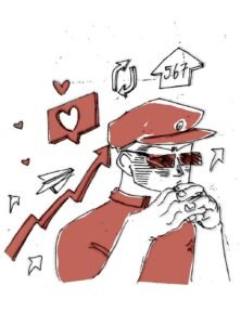 Social Media para Músicos | Gestão de Redes Sociais e Engajamento