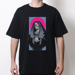 Estampa para camisa
