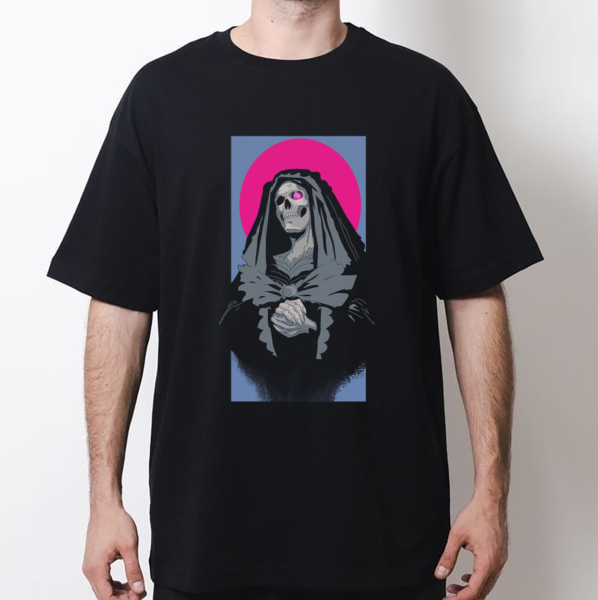 Estampa para camisa