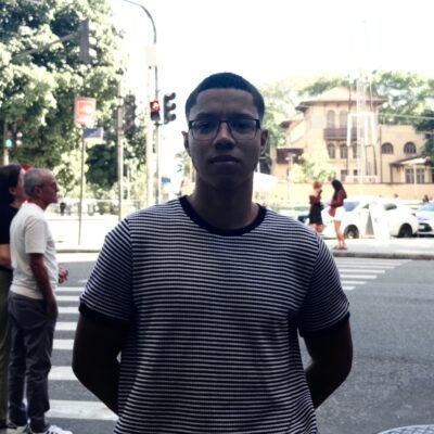 Victor Mendonça