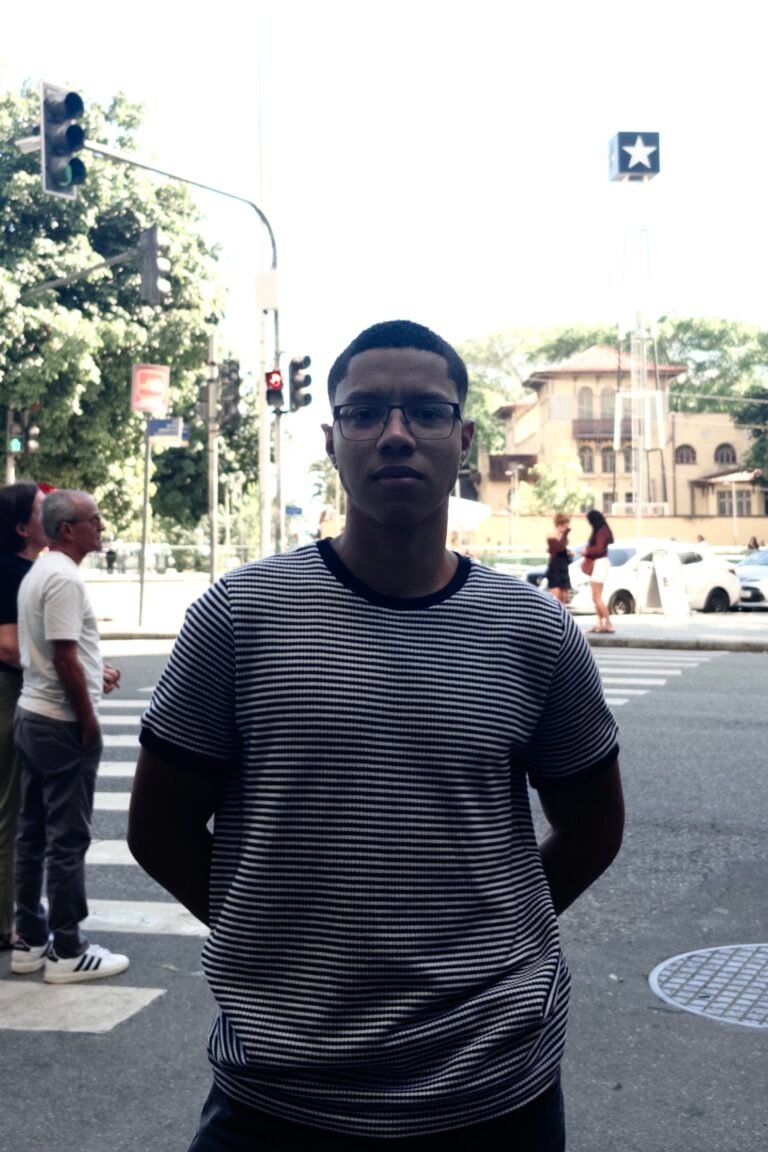Victor Mendonça