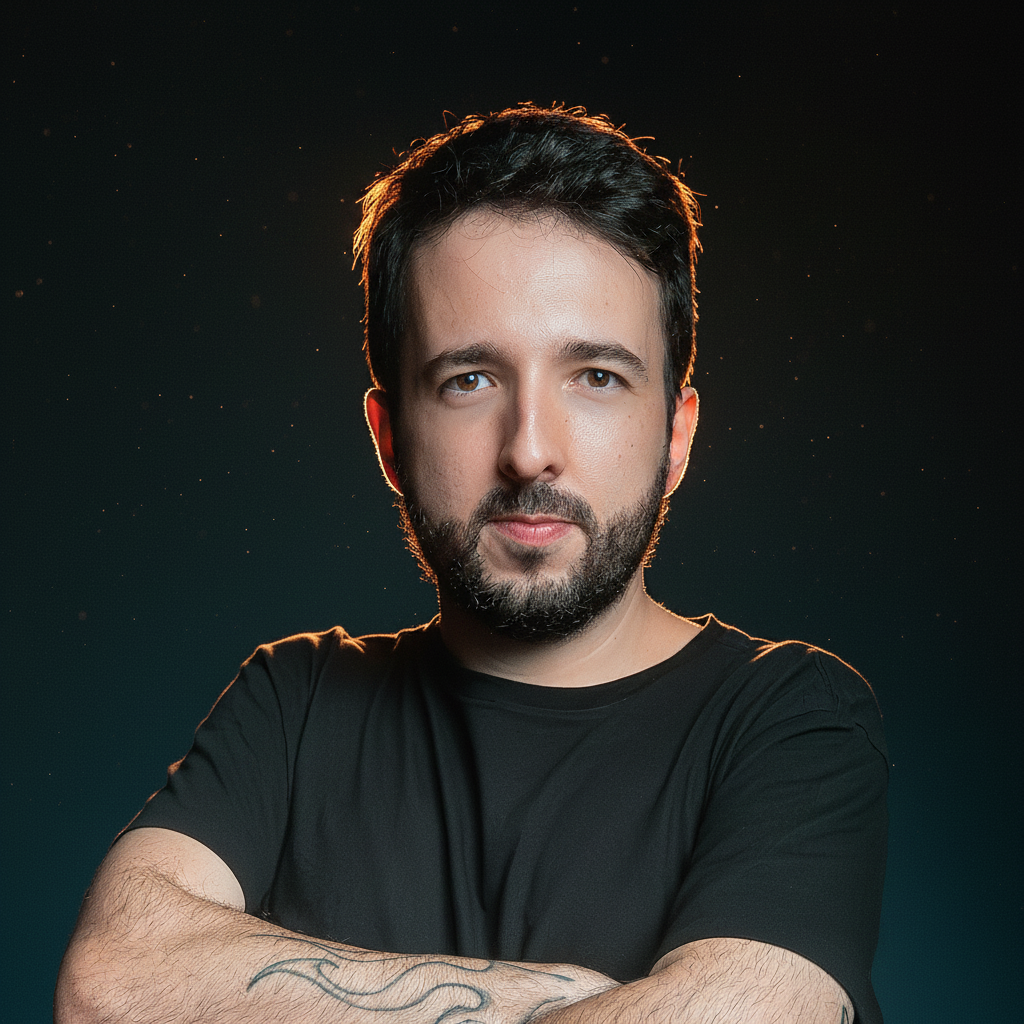 César Hiar