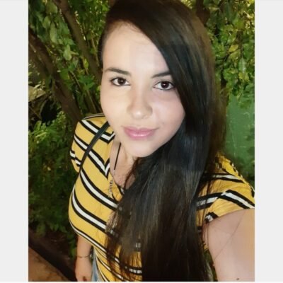Jéssica Borges