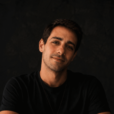 Fred Aragoni