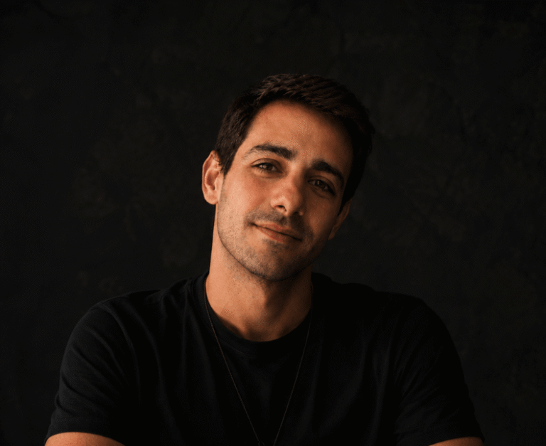 Fred Aragoni